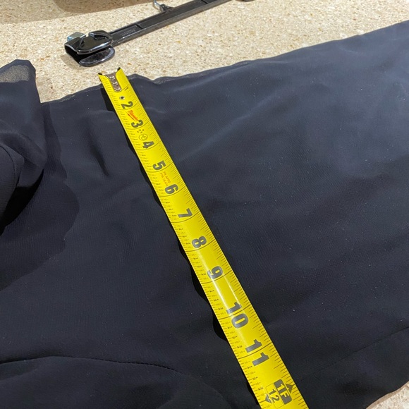 CREA Evening Pants - Picture 10 of 11